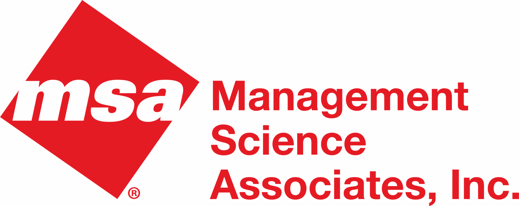 MSA: Celebrating 60 Years of Innovation & A New Vision for the Future ...